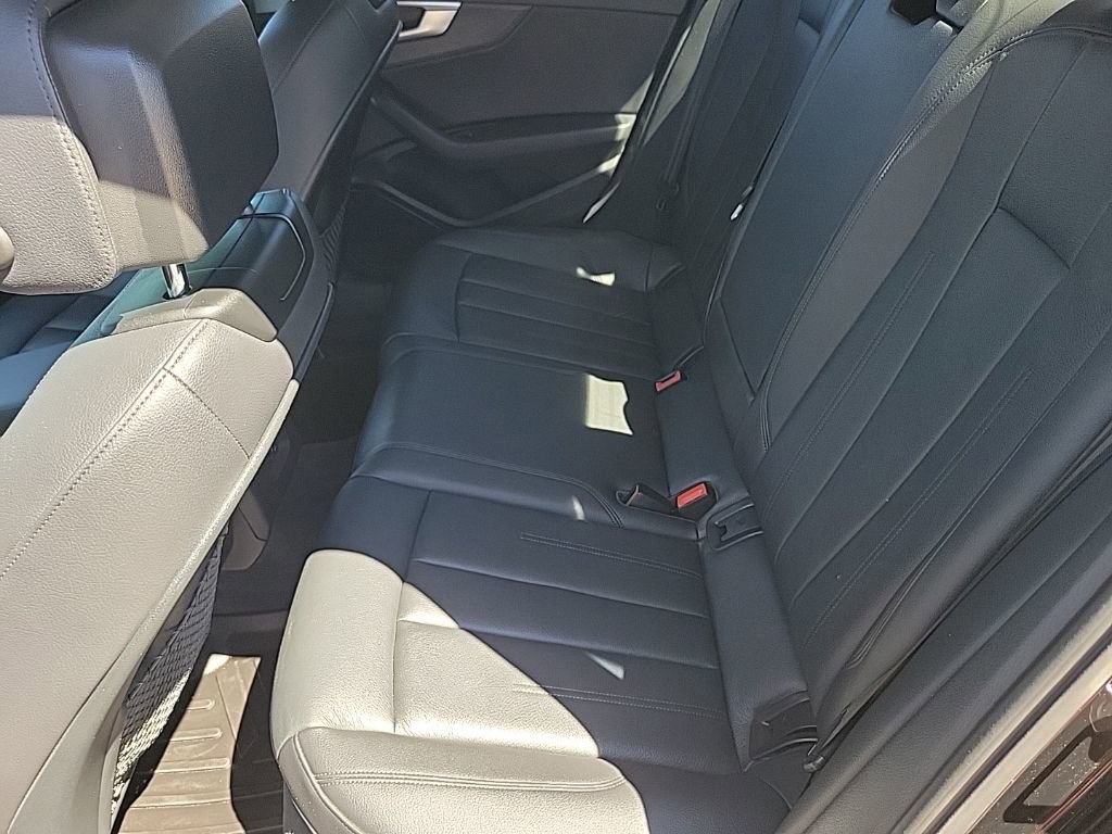 Used 2018 Audi A4 2.0T Ultra Premium FWD image 33