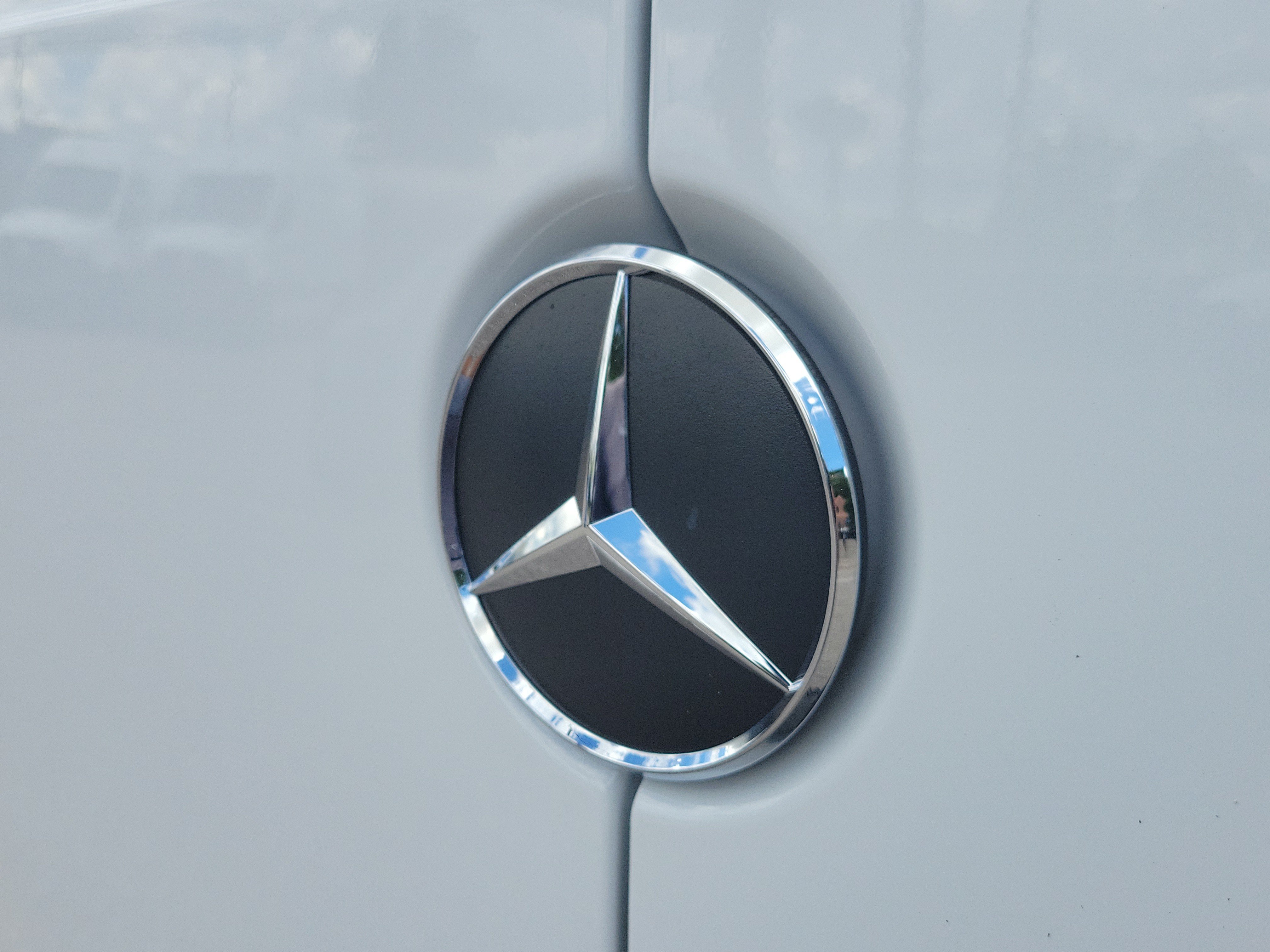 New 2025 Mercedes-Benz Sprinter 2500 image 7