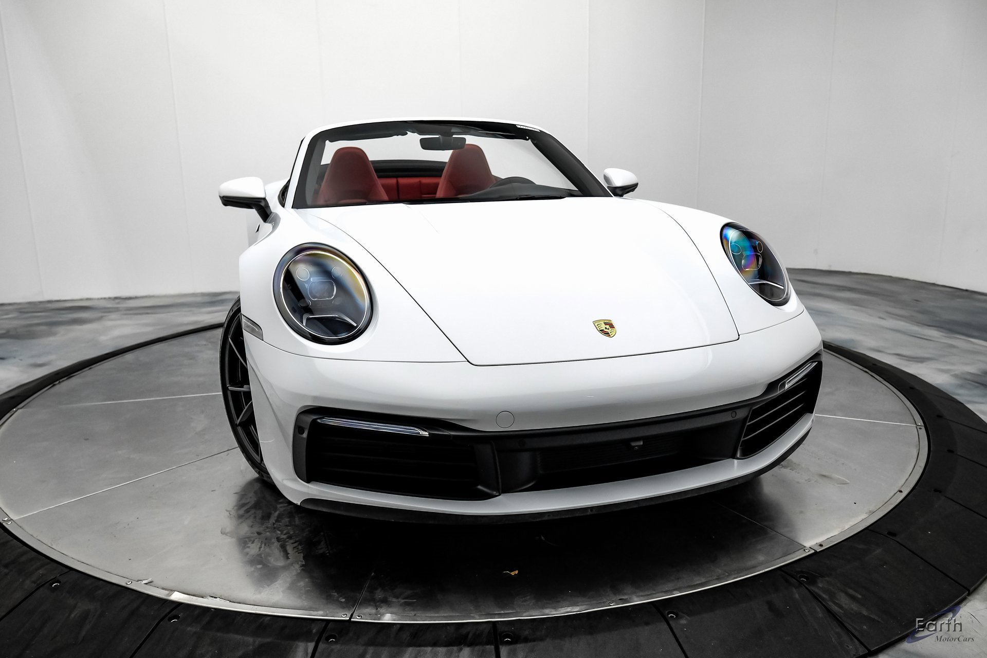Used 2021 Porsche 911 Carrera 4 image 26