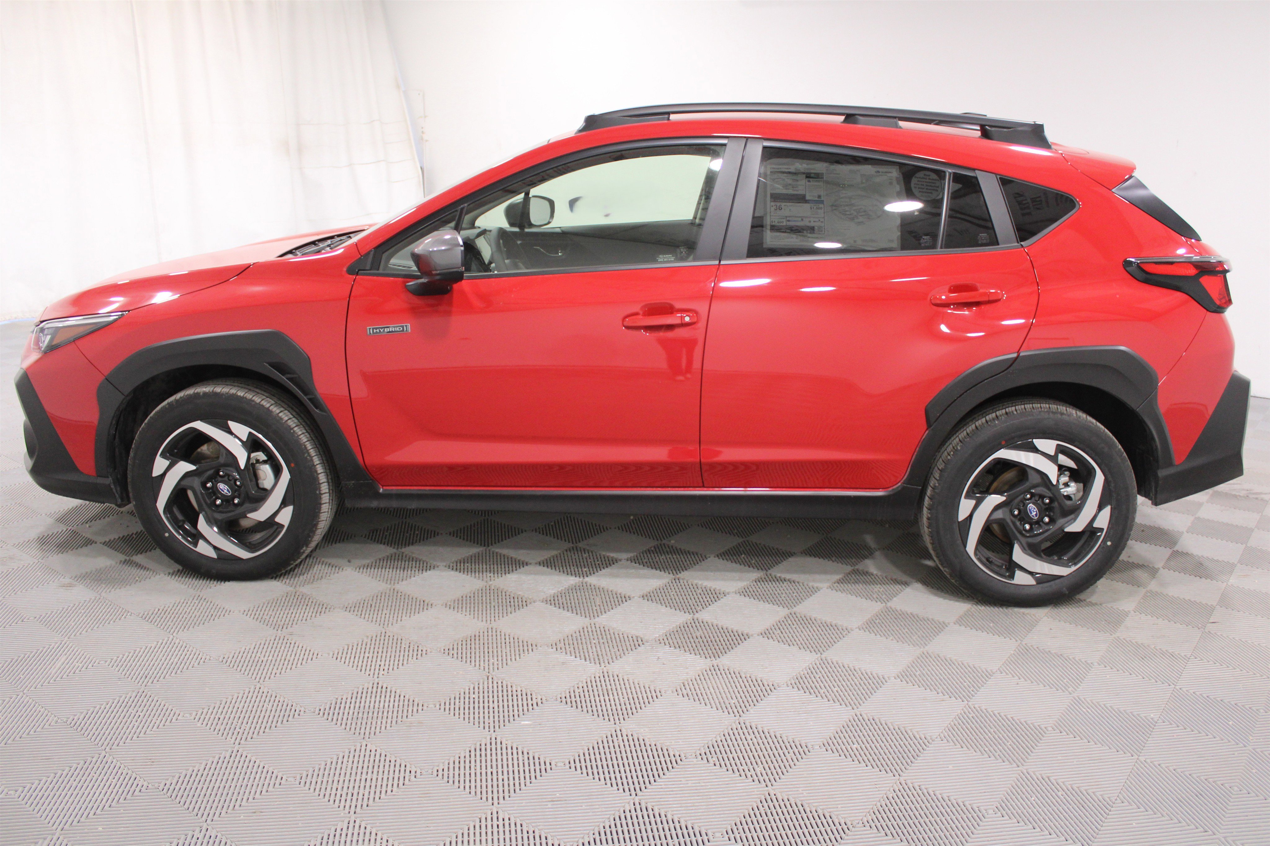 New 2026 Subaru Crosstrek 2.5i Limited image 30