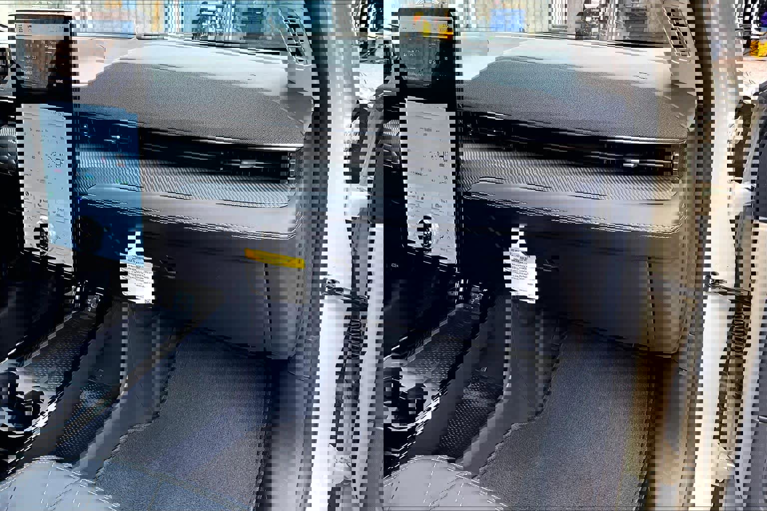 Used 2025 Ford Mustang Mach-E Select w/ Comfort Package Lite image 22