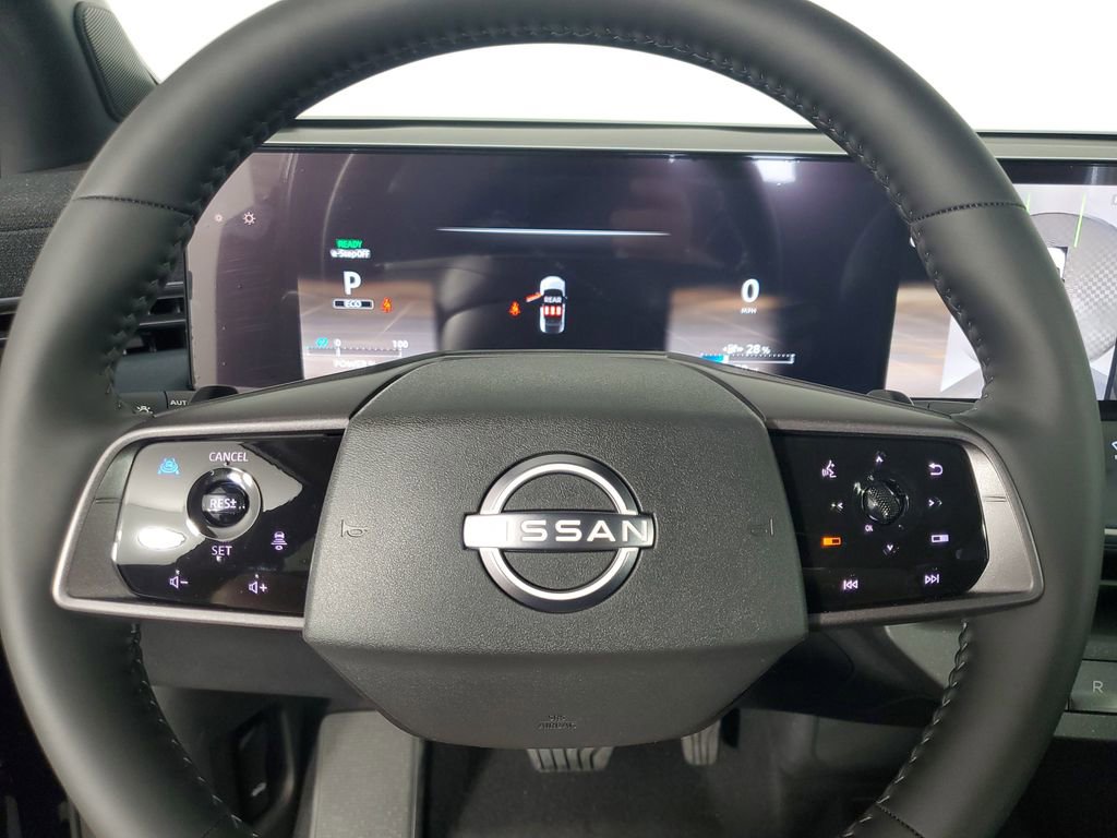 New 2026 Nissan Leaf SV+ w/ Floor Mat Package (SV+) image 21