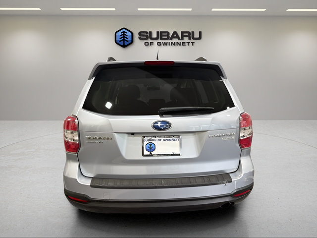 Used 2015 Subaru Forester 2.5i Limited AWD/4WD image 4