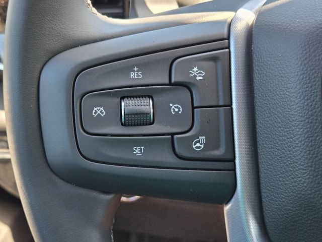 New 2026 GMC Sierra 1500 Elevation w/ Elevation Premium Package AWD/4WD image 27
