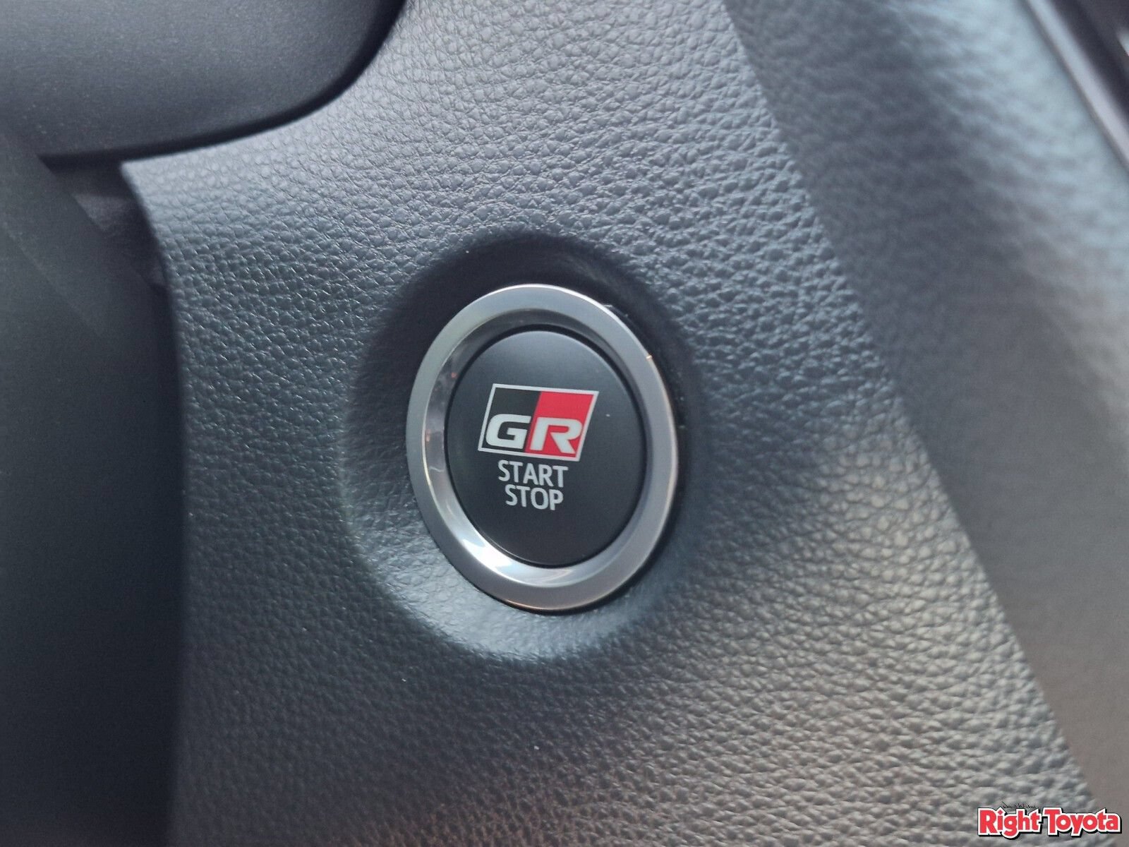 New 2026 Toyota Corolla GR AWD/4WD image 30