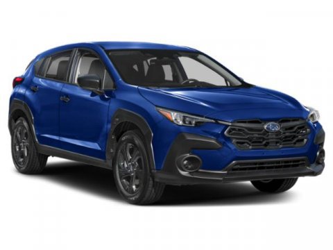 New 2026 Subaru Crosstrek 2.5i AWD/4WD image 6