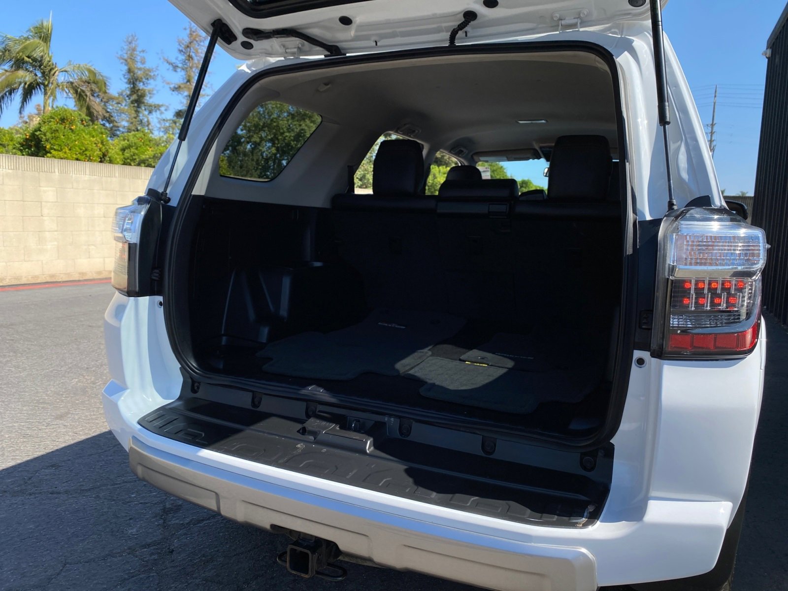 Used 2024 Toyota 4Runner TRD Off-Road Premium image 27