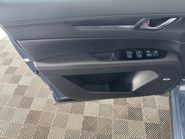New 2025 MAZDA CX-5 Carbon Edition image 19