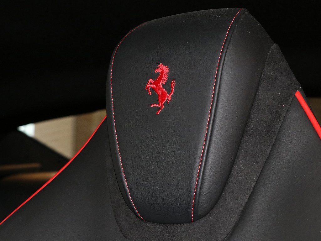 Certified 2024 Ferrari Roma image 73