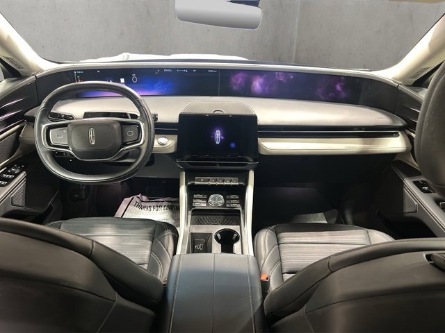 Used 2024 Lincoln Nautilus Reserve image 12