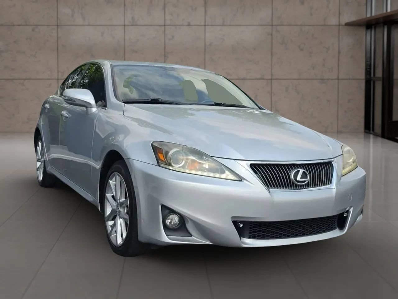 Used 2012 Lexus IS 250 AWD w/ Luxury Plus Value Edition image 1