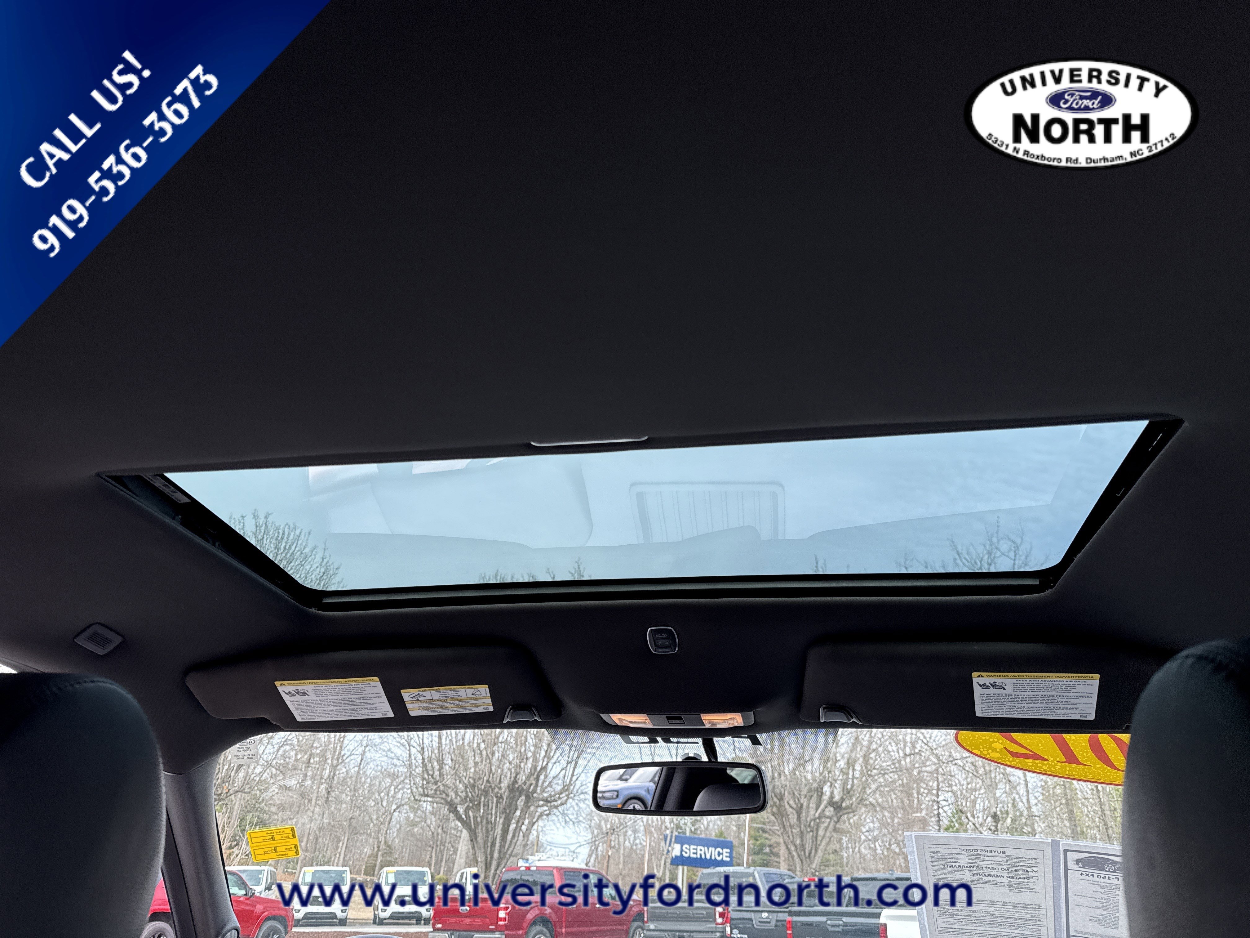 Used 2012 Ford F150 FX4 w/ FX Plus Pkg image 45