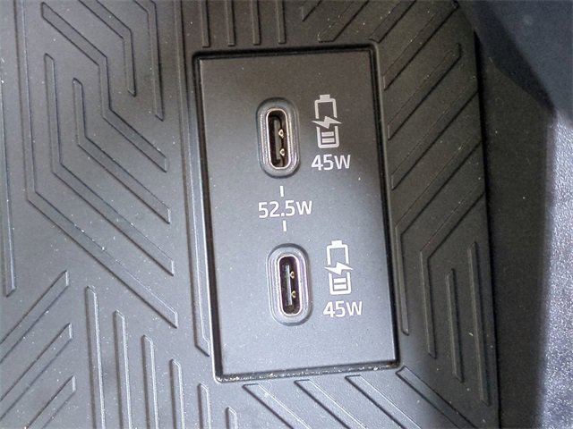 Used 2025 Toyota Tacoma TRD Pro image 23