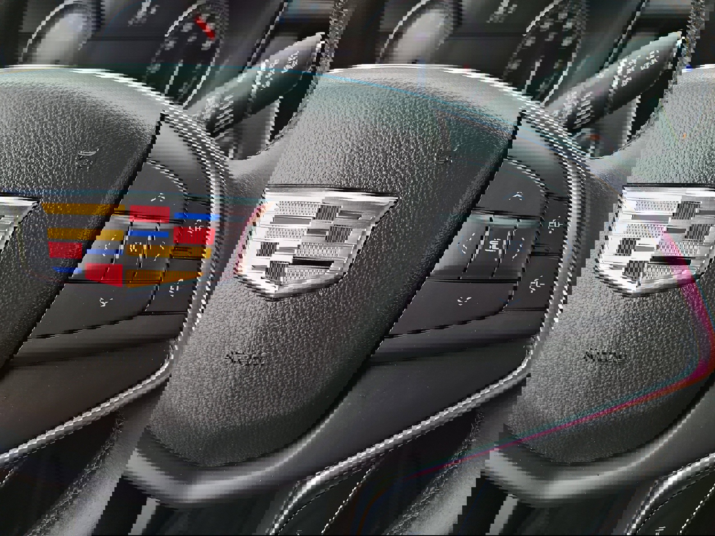 Used 2020 Cadillac XT5 Luxury image 20