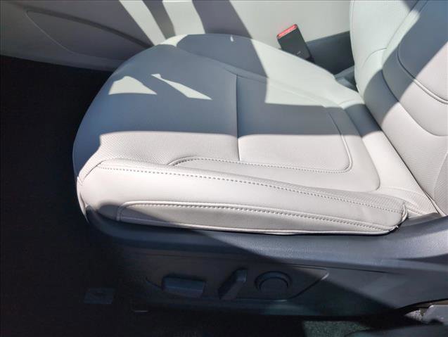 New 2026 Hyundai Tucson SEL image 4