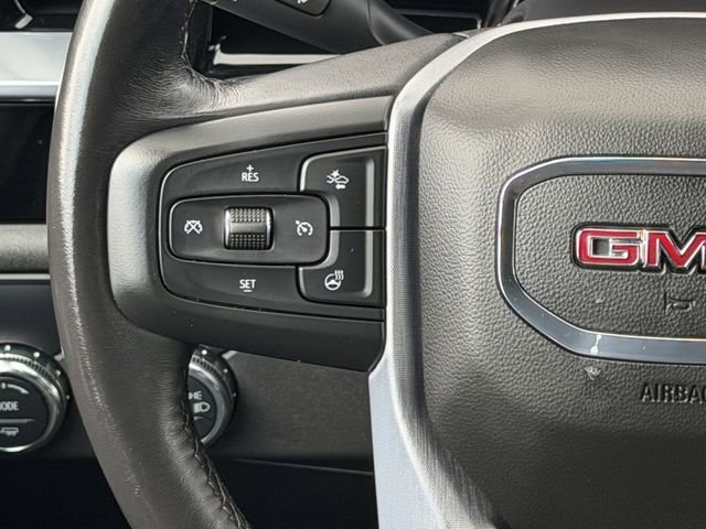 Used 2022 GMC Sierra 1500 Elevation image 12