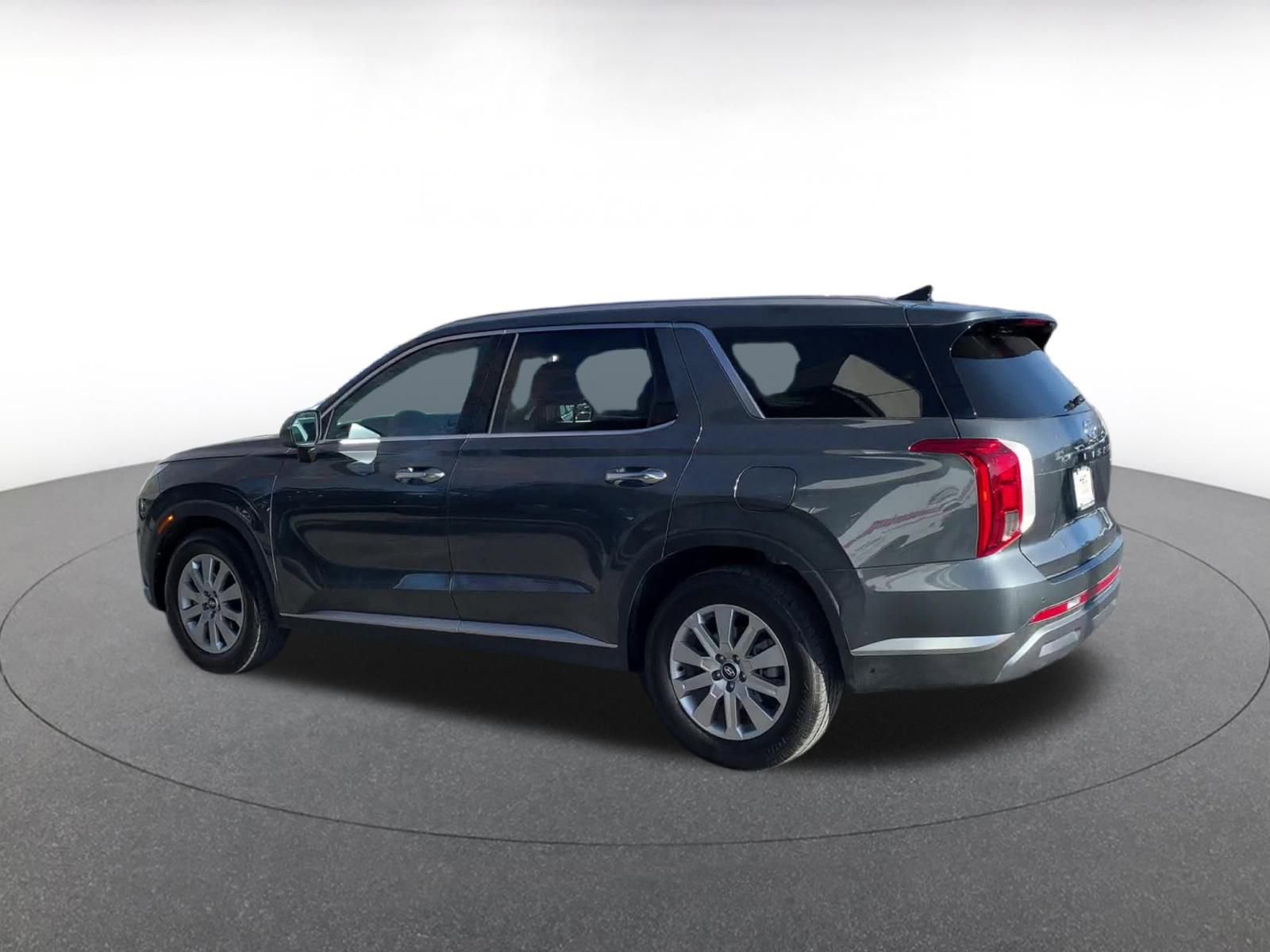 Used 2025 Hyundai Palisade SEL image 10