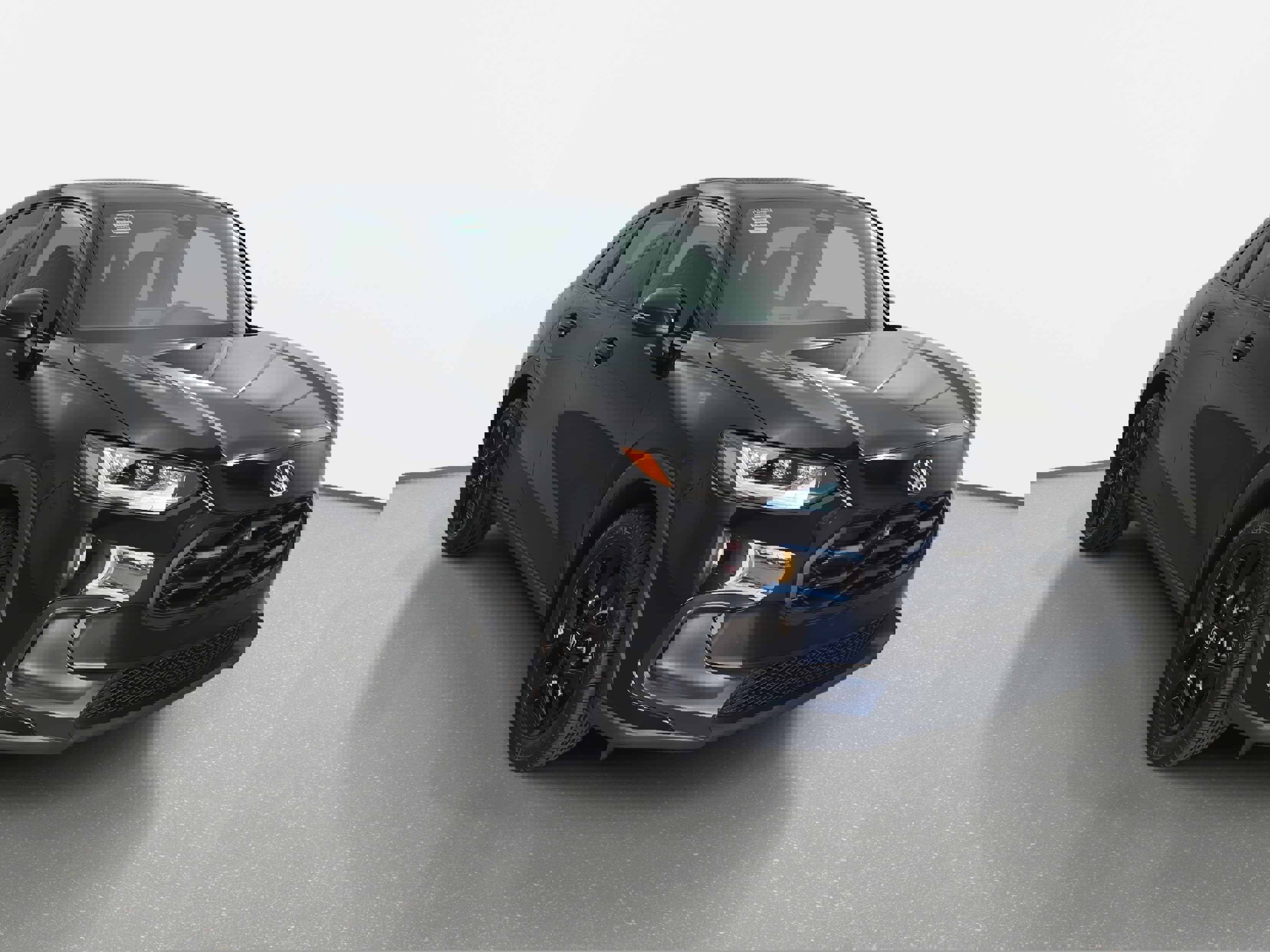 Certified 2024 Honda HR-V Sport image 3