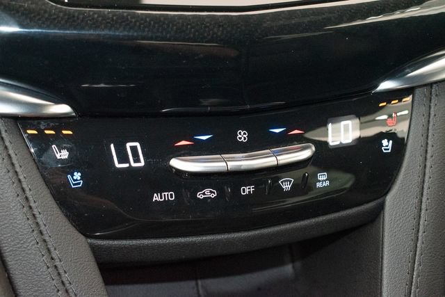 Used 2023 Cadillac XT6 Sport w/ LPO, Floor Liner Package AWD/4WD image 35