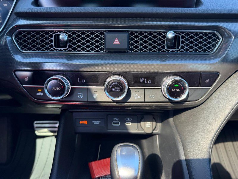 Used 2023 Acura Integra A-Spec image 15