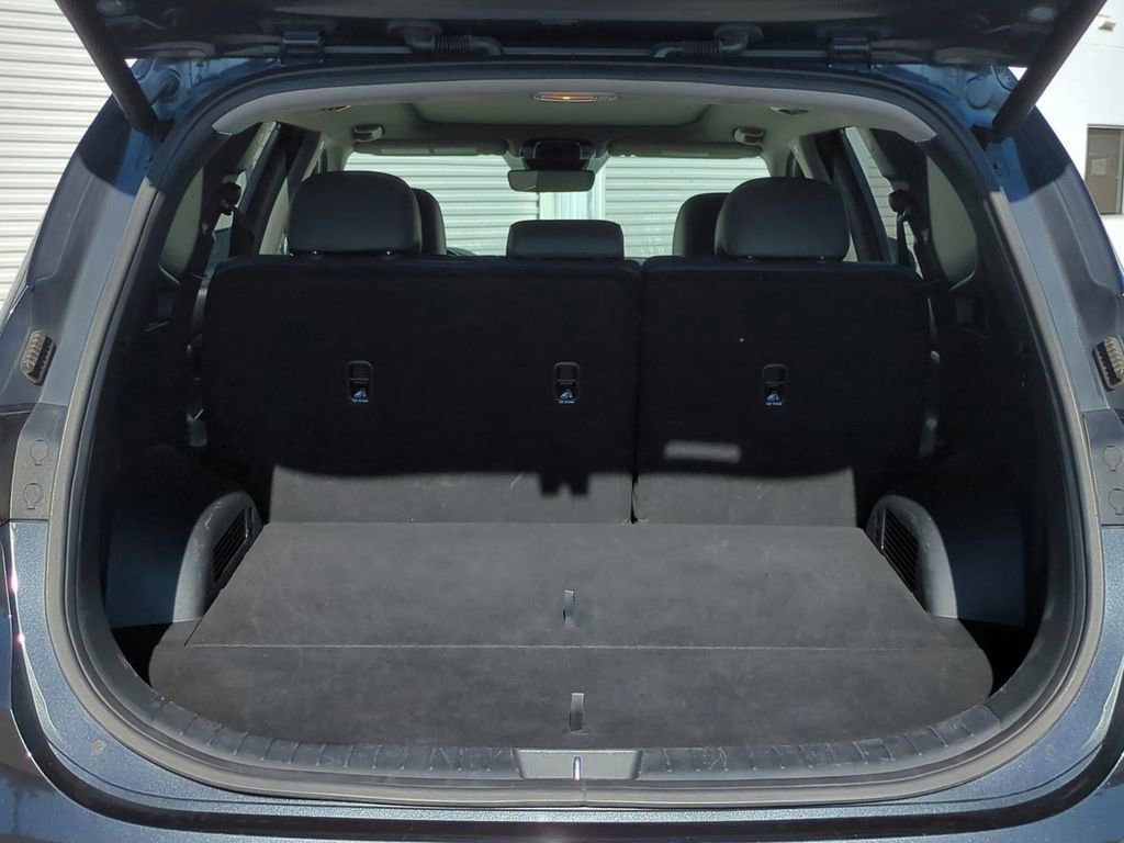 Used 2023 Hyundai Santa Fe Limited image 13