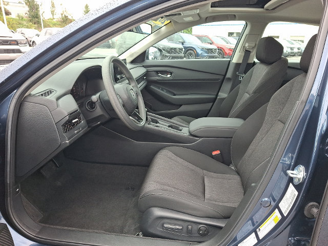 Certified 2023 Honda Accord EX image 13