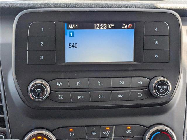 New 2025 Ford Transit 150 Low Roof w/ Load Area Protection Package image 10