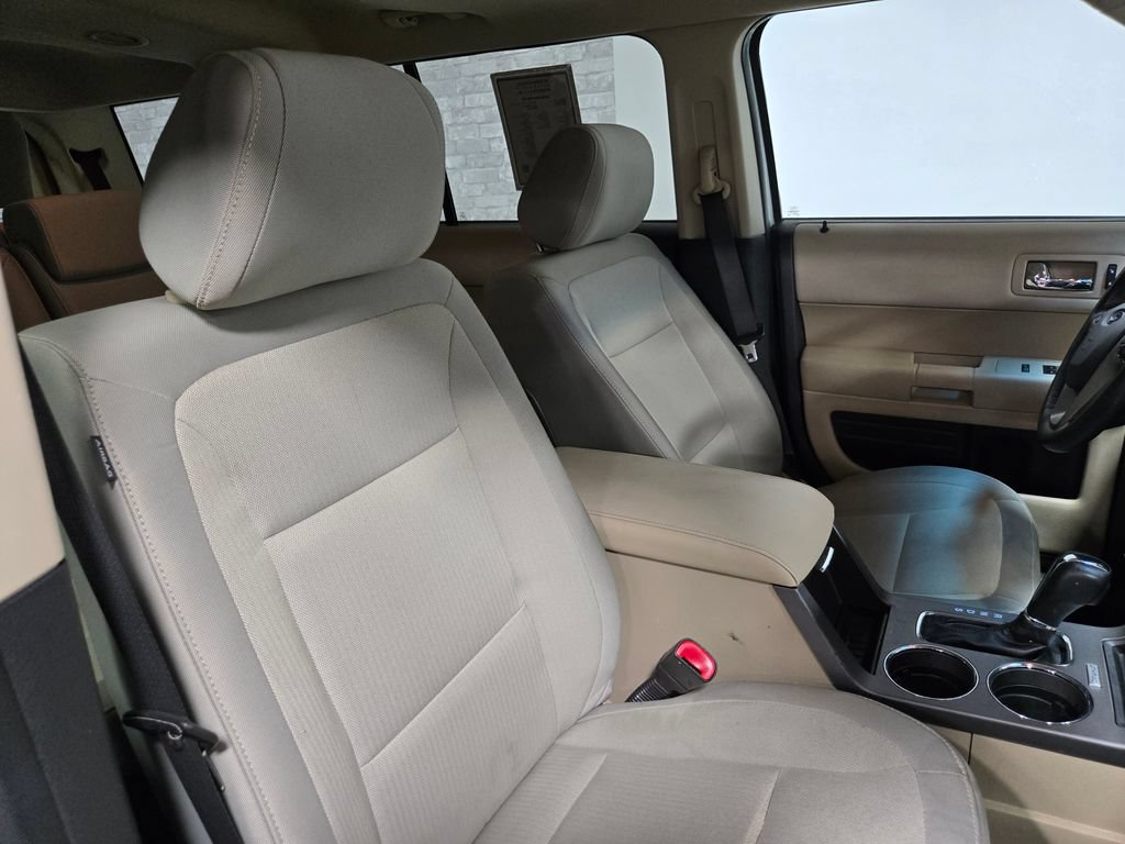 Used 2019 Ford Flex SE FWD image 53