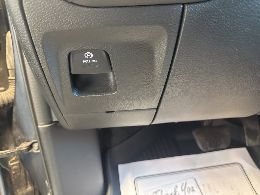 Used 2022 RAM 1500 Big Horn image 35