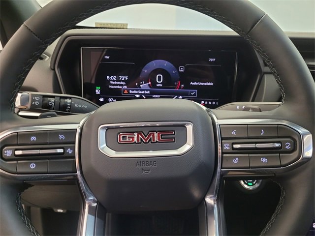 New 2026 GMC Terrain Elevation image 21