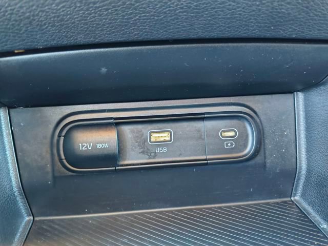 Certified 2023 Kia Sportage LX image 24