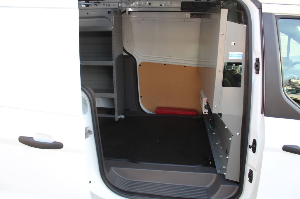 Used 2020 Ford Transit Connect XL image 25
