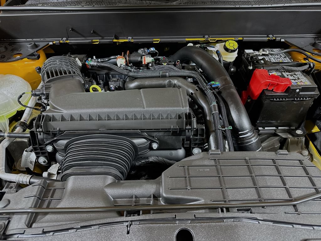 New 2026 Ford Maverick Tremor AWD/4WD image 22