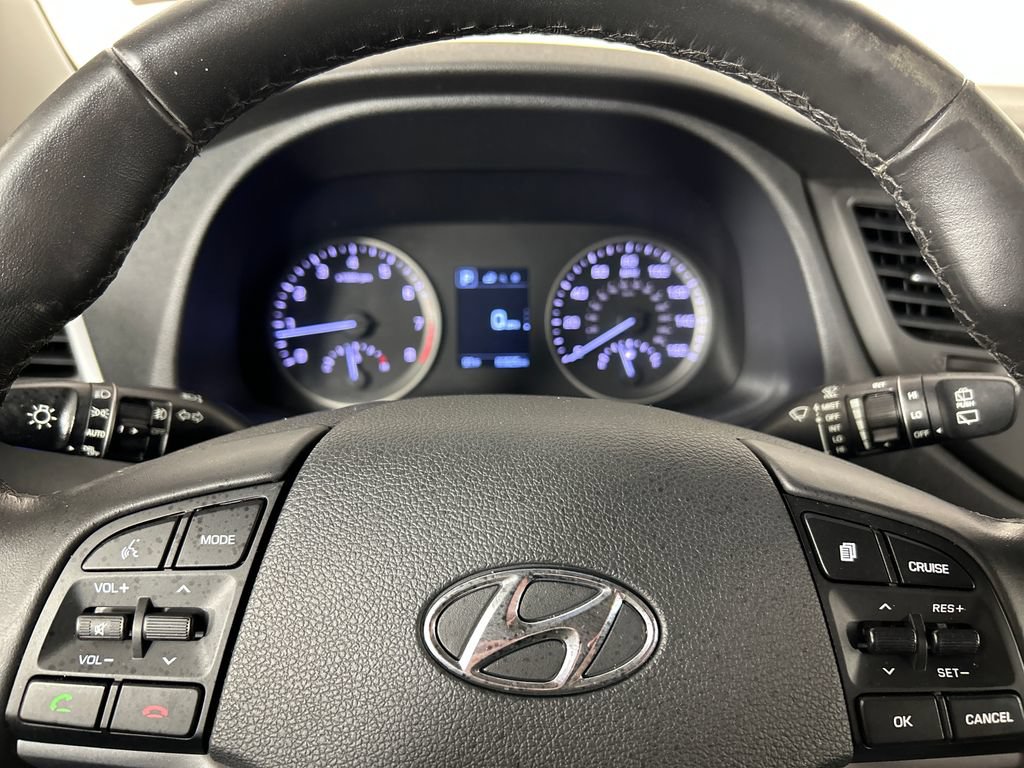 Used 2016 Hyundai Tucson Sport FWD image 13
