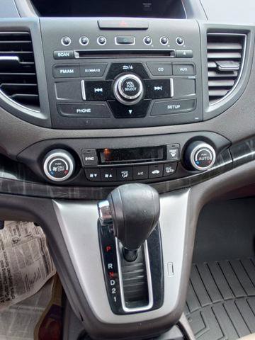 Used 2012 Honda CR-V EX-L image 25