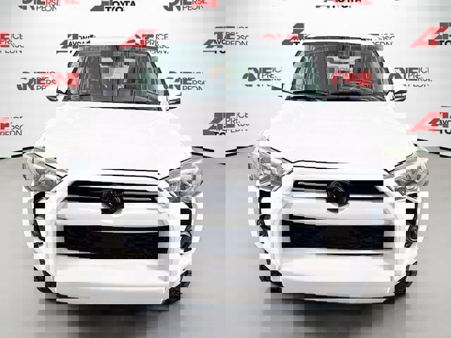 Used 2021 Toyota 4Runner Trail Special Edition video 2