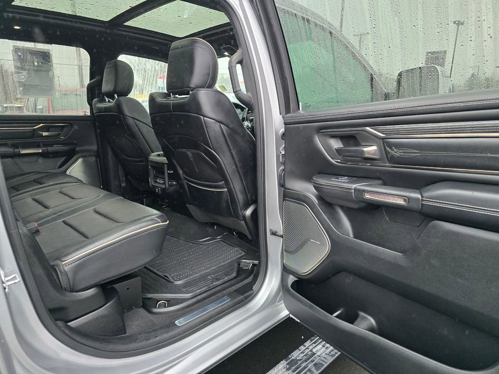 Used 2019 RAM 1500 Limited image 15