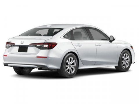 New 2026 Honda Civic LX image 5