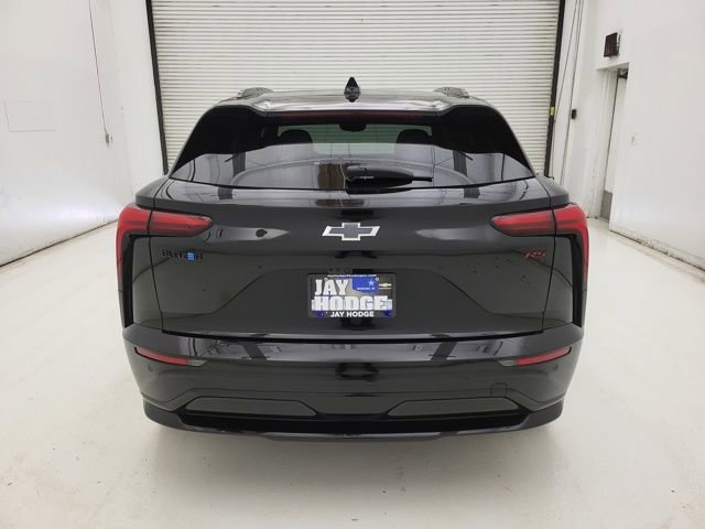 New 2025 Chevrolet Blazer EV RS image 21