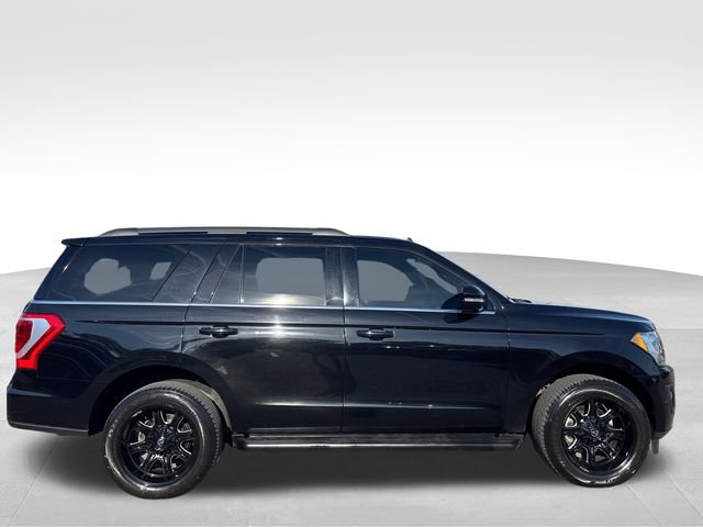 Certified 2020 Ford Expedition XLT AWD/4WD image 5