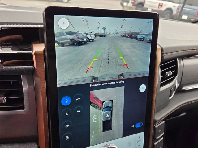 Certified 2023 Ford F150 Lightning Lariat image 20