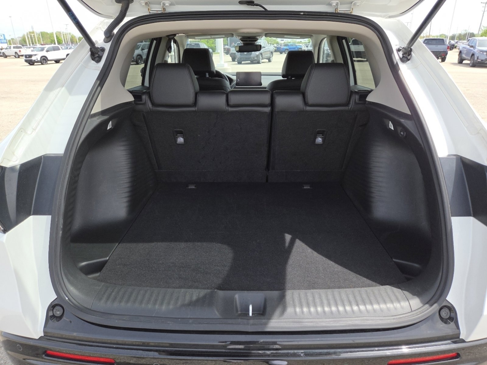 Used 2024 Honda HR-V EX-L image 21