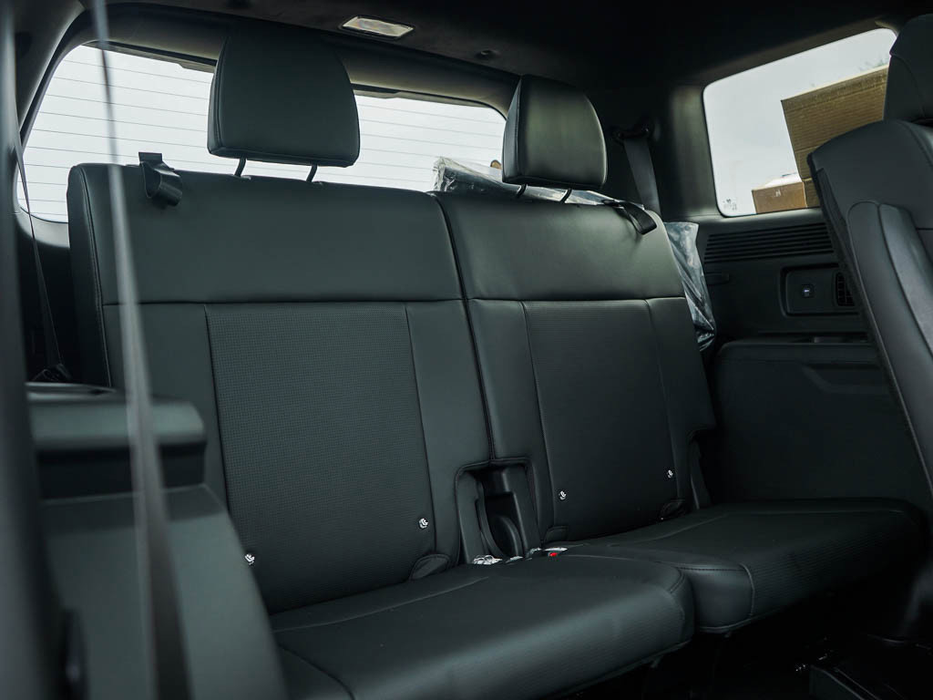 New 2026 Hyundai Santa Fe Calligraphy image 14