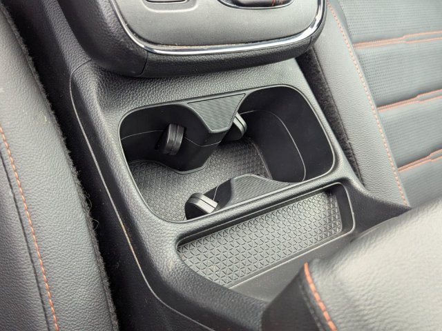 Certified 2026 Honda CR-V Sport-L image 27