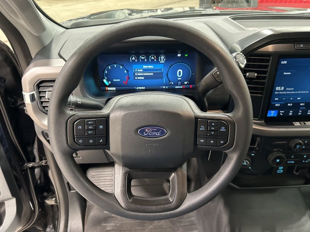 Certified 2024 Ford F150 XL image 14