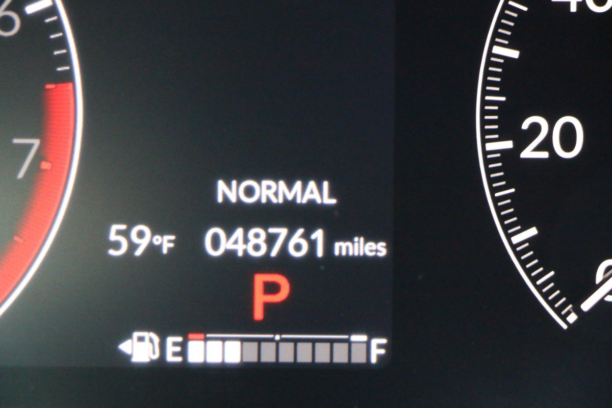 Used 2025 Honda Pilot Touring image 39