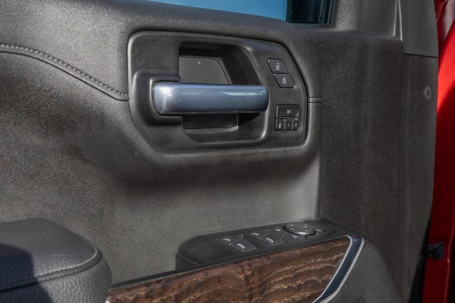 Used 2021 GMC Sierra 1500 Denali w/ Denali Ultimate Package image 16