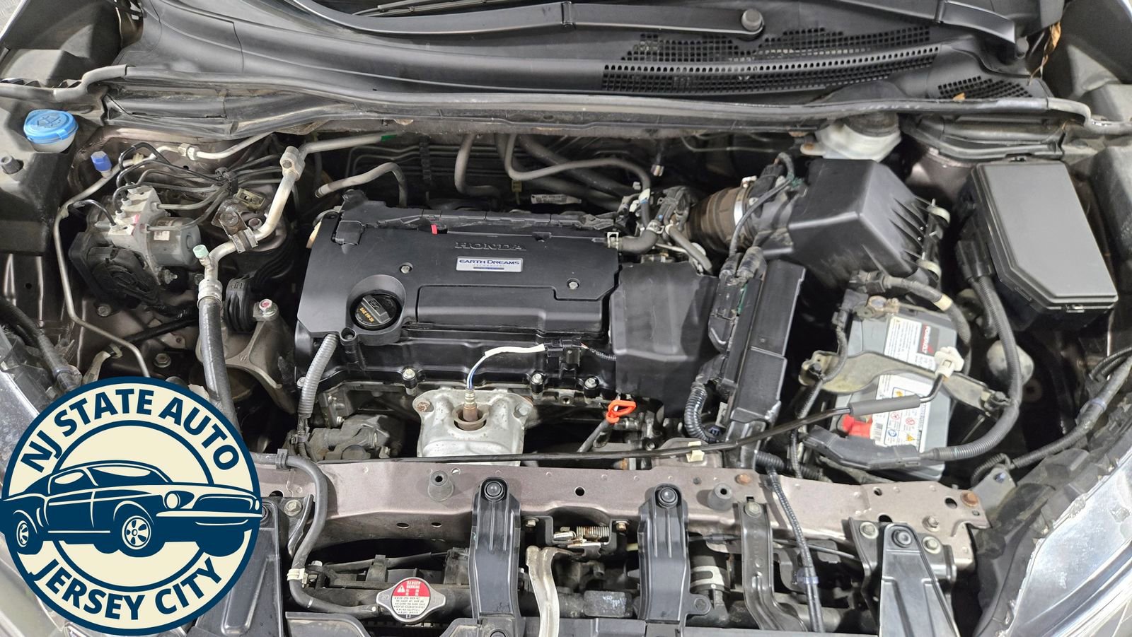 Used 2016 Honda CR-V EX-L image 38