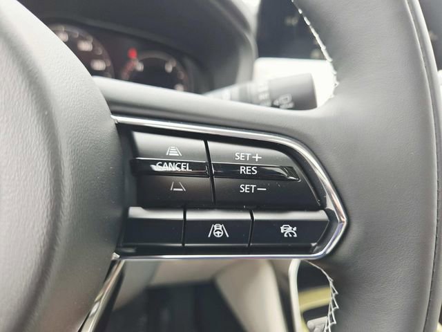 New 2026 MAZDA CX-90 3.3 Turbo S w/ Premium Plus AWD/4WD image 21