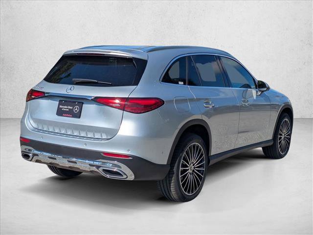 Used 2026 Mercedes-Benz GLC 300 video 2